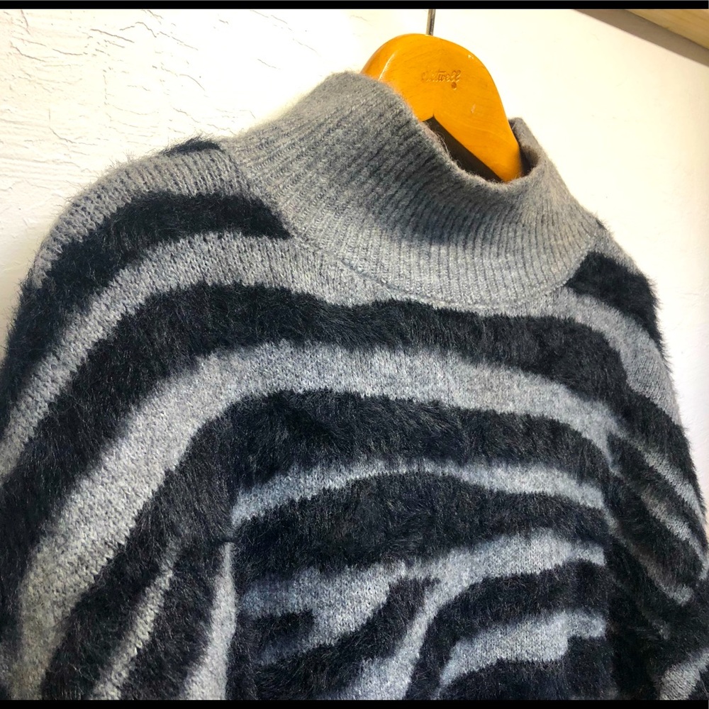 Twine & String sweater
